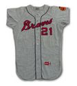 Milwaukee Braves